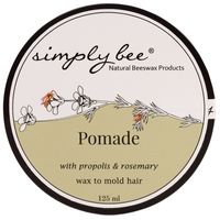 Simply Bee Hair Pomade
